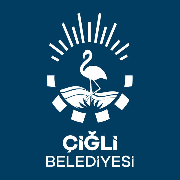 Çiğili Belediyesi Logo